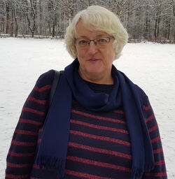 Regine Kulms