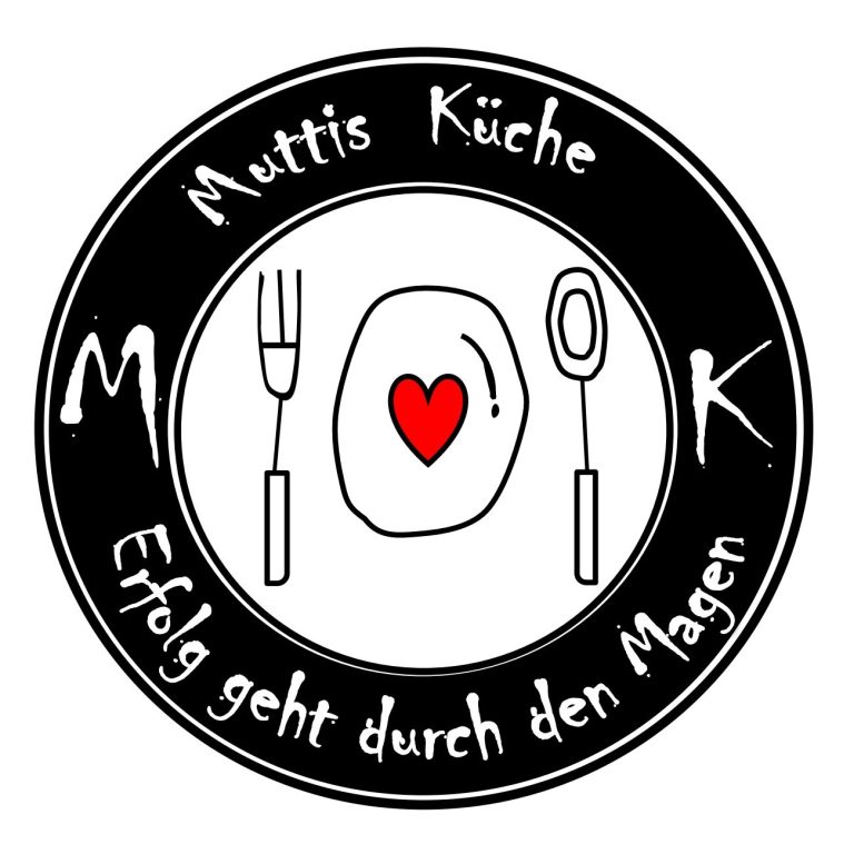 Mutti kocht